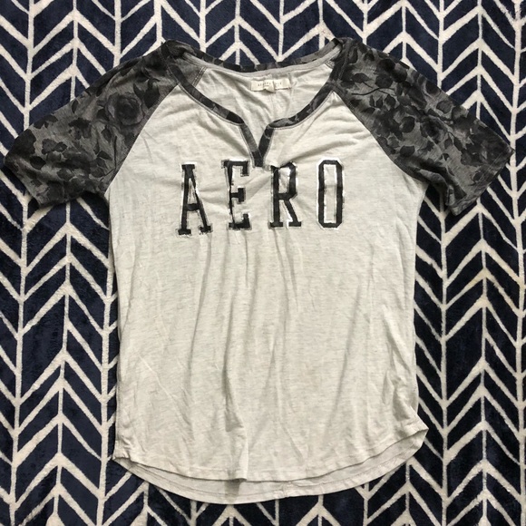 Aeropostale Tops - 🔥Aeropostale Tee